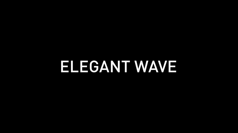 Elegant Wave | TRESemmé